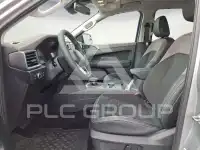 2025 Volkswagen Amarok