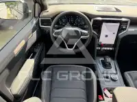 2025 Volkswagen Amarok