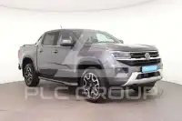 2025 Volkswagen Amarok