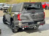 2025 Volkswagen Amarok