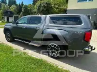 2025 Volkswagen Amarok
