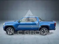 2025 Volkswagen Amarok