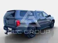 2025 Volkswagen Amarok