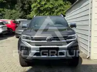 2025 Volkswagen Amarok