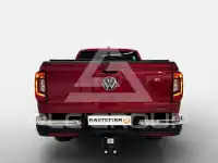 2025 Volkswagen Amarok