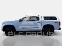 2025 Volkswagen Amarok