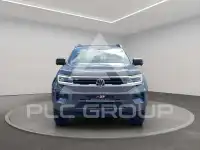 2025 Volkswagen Amarok
