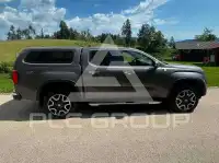 2025 Volkswagen Amarok