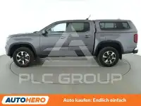 2025 Volkswagen Amarok