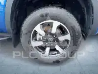 2025 Volkswagen Amarok