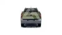 2025 Volkswagen Amarok