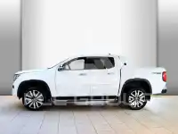 2025 Volkswagen Amarok