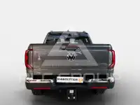 2025 Volkswagen Amarok