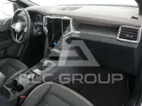 2025 Volkswagen Amarok