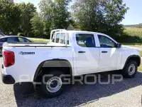 2025 Volkswagen Amarok