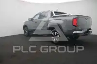 2025 Volkswagen Amarok