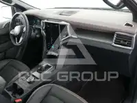 2025 Volkswagen Amarok