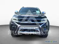 2025 Volkswagen Amarok