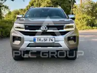 2025 Volkswagen Amarok