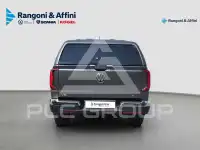 2025 Volkswagen Amarok
