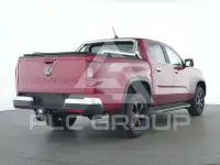 2025 Volkswagen Amarok