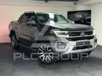 2025 Volkswagen Amarok
