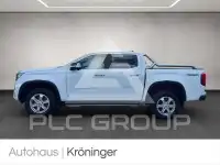 2025 Volkswagen Amarok