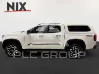 2025 Volkswagen Amarok