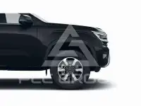 2025 Volkswagen Amarok