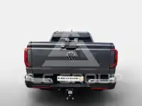 2025 Volkswagen Amarok