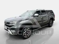 2025 Volkswagen Amarok