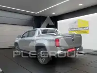 2025 Volkswagen Amarok