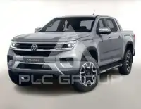 2025 Volkswagen Amarok