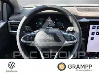 2025 Volkswagen Amarok