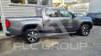 2025 Volkswagen Amarok
