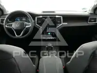 2025 Volkswagen Amarok