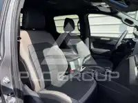 2025 Volkswagen Amarok