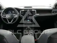 2025 Volkswagen Amarok