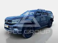 2025 Volkswagen Amarok