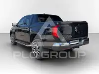 2025 Volkswagen Amarok