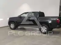 2025 Volkswagen Amarok