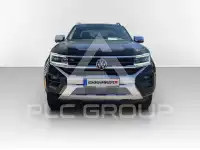 2025 Volkswagen Amarok