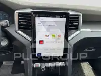 2025 Volkswagen Amarok