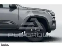 2025 Volkswagen Amarok
