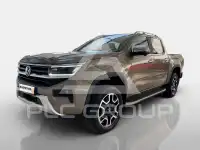 2025 Volkswagen Amarok