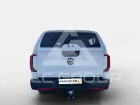 2025 Volkswagen Amarok