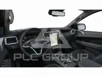 2025 Volkswagen Amarok