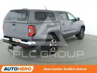 2025 Volkswagen Amarok