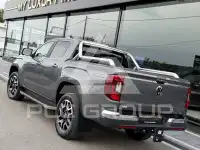 2025 Volkswagen Amarok