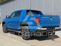 2025 Volkswagen Amarok